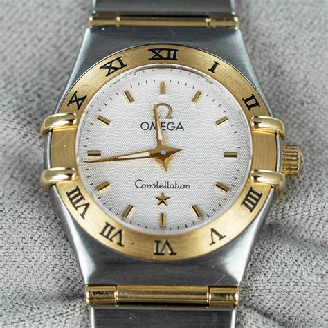 pre owned omega watches uk|used omega watches for sale.